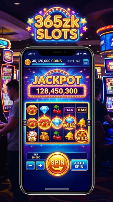 Cuplikan layar menu unduhan waktogel untuk perangkat Android